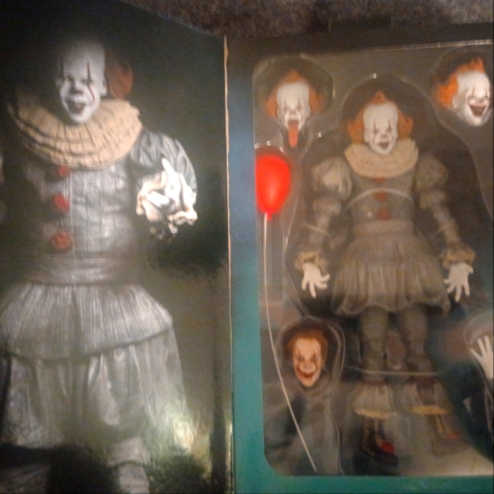 Pennywise